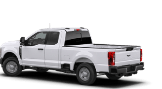 2026 Ford Super Duty® External Image 3